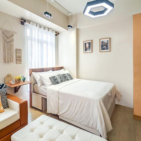 Studio Condo Naia Airport Terminal 3 Newport City Casino Manila Ngoại thất bức ảnh