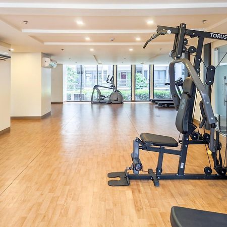 Studio Condo Naia Airport Terminal 3 Newport City Casino Manila Ngoại thất bức ảnh