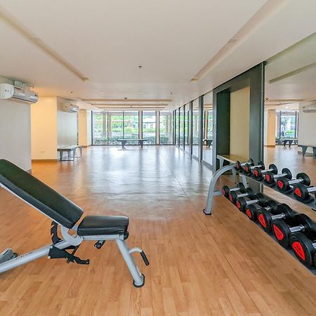 Studio Condo Naia Airport Terminal 3 Newport City Casino Manila Ngoại thất bức ảnh