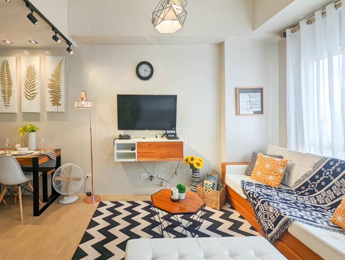 Studio Condo Naia Airport Terminal 3 Newport City Casino Manila Ngoại thất bức ảnh