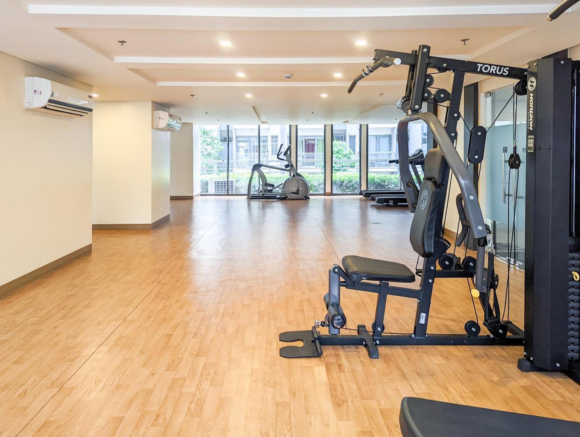 Studio Condo Naia Airport Terminal 3 Newport City Casino Manila Ngoại thất bức ảnh