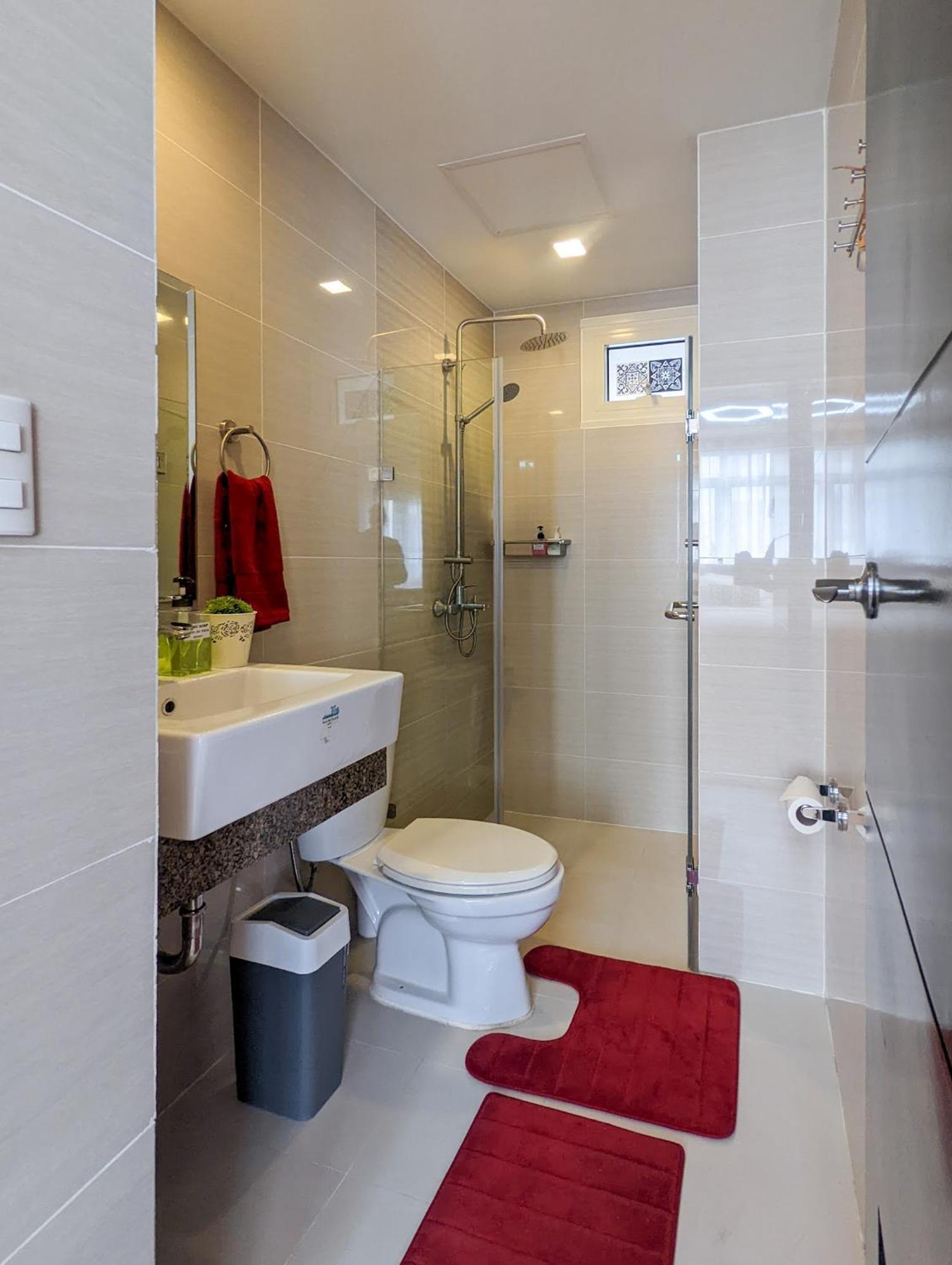 Studio Condo Naia Airport Terminal 3 Newport City Casino Manila Ngoại thất bức ảnh