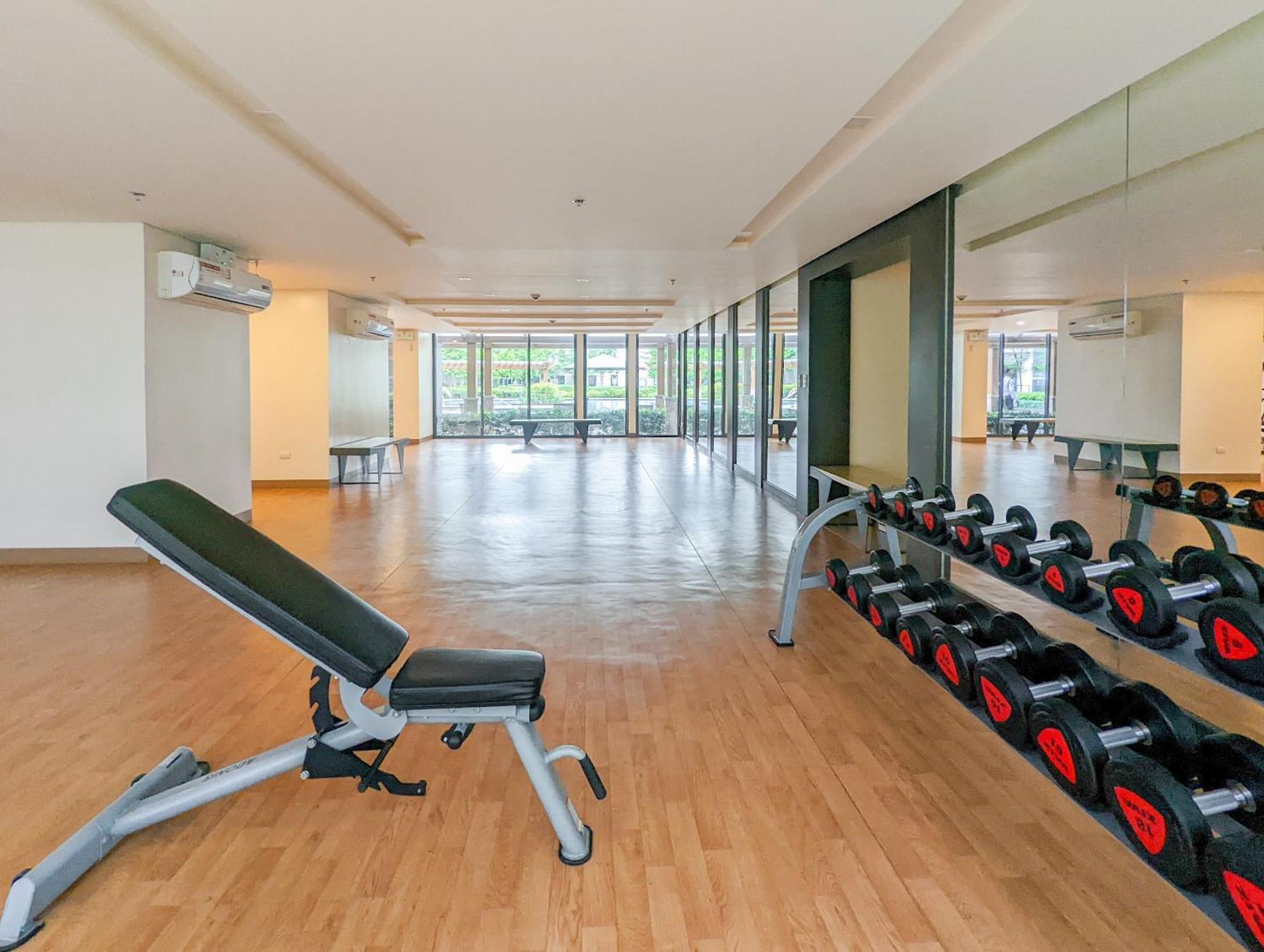 Studio Condo Naia Airport Terminal 3 Newport City Casino Manila Ngoại thất bức ảnh