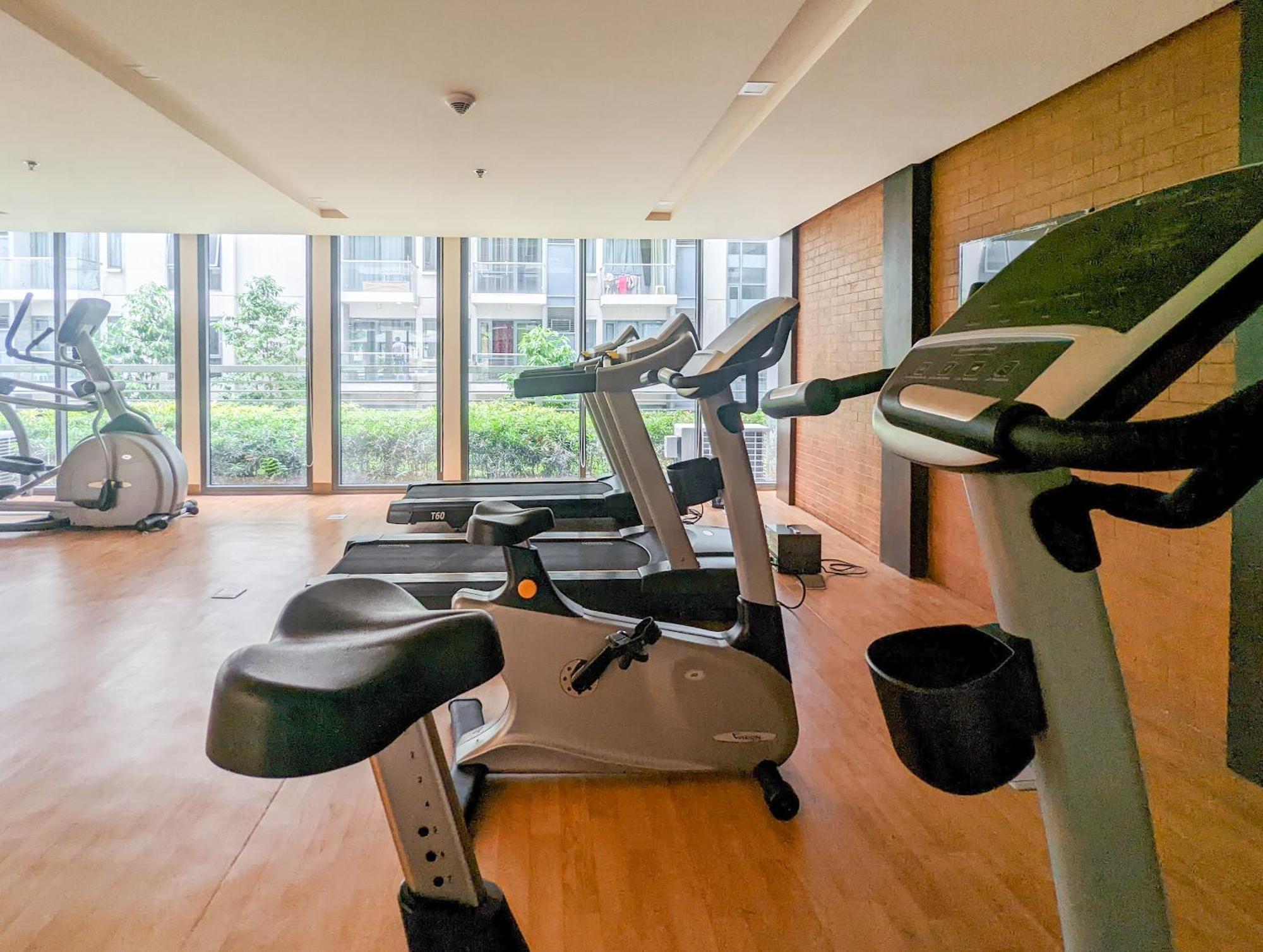 Studio Condo Naia Airport Terminal 3 Newport City Casino Manila Ngoại thất bức ảnh