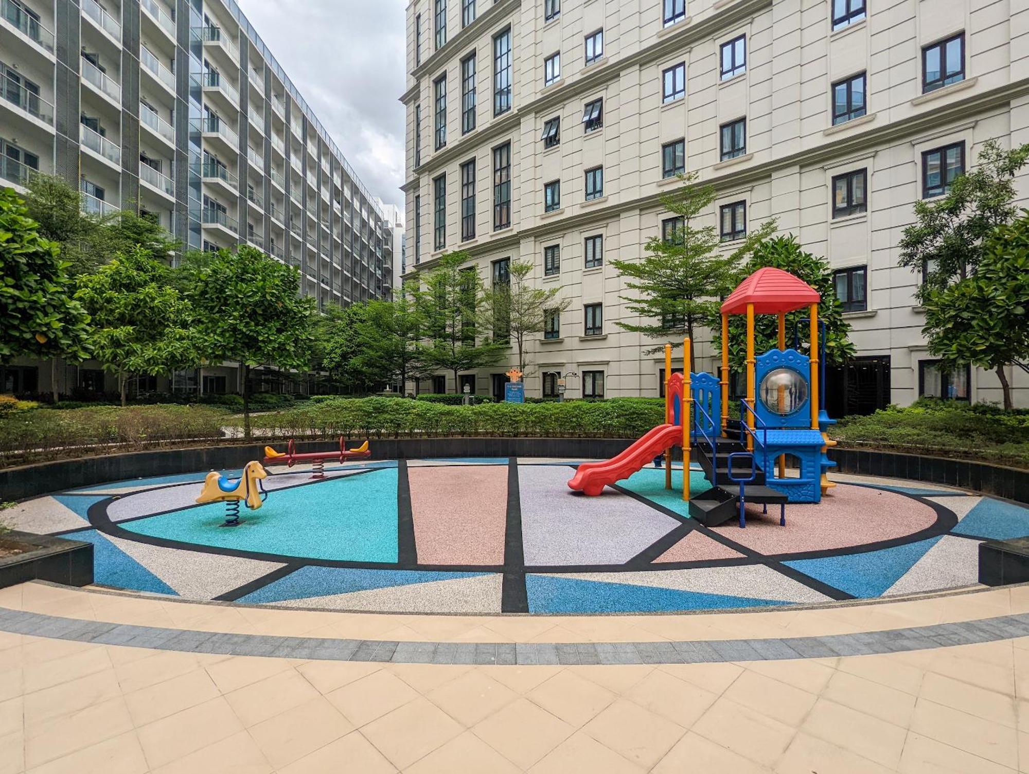 Studio Condo Naia Airport Terminal 3 Newport City Casino Manila Ngoại thất bức ảnh