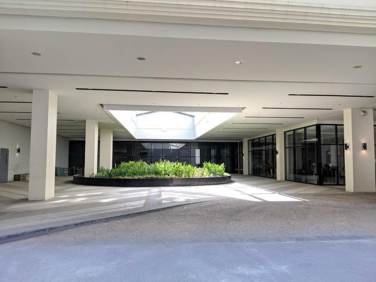 Studio Condo Naia Airport Terminal 3 Newport City Casino Manila Ngoại thất bức ảnh