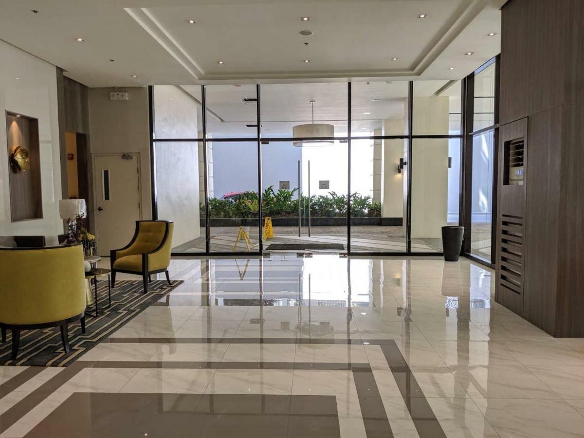Studio Condo Naia Airport Terminal 3 Newport City Casino Manila Ngoại thất bức ảnh