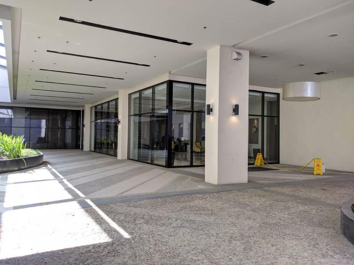 Studio Condo Naia Airport Terminal 3 Newport City Casino Manila Ngoại thất bức ảnh